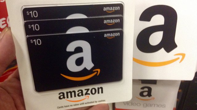 Ya no necesitas tarjeta para comprar en Amazon, en EU