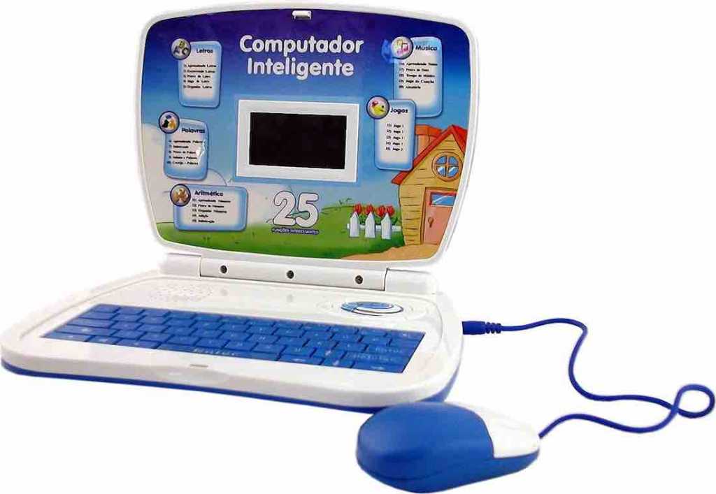 En México 6 de cada 10 niños utilizan computadora