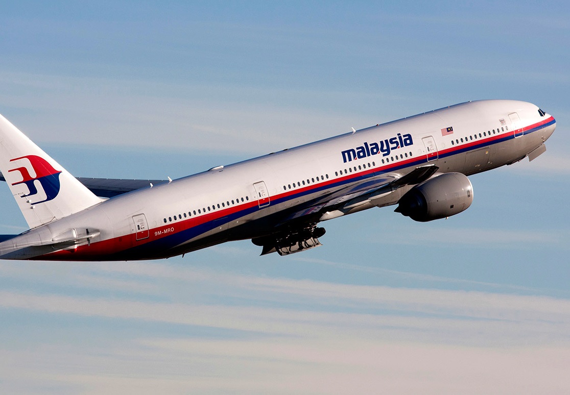Malaysia Airlines rastreará vía satelital sus aeronaves