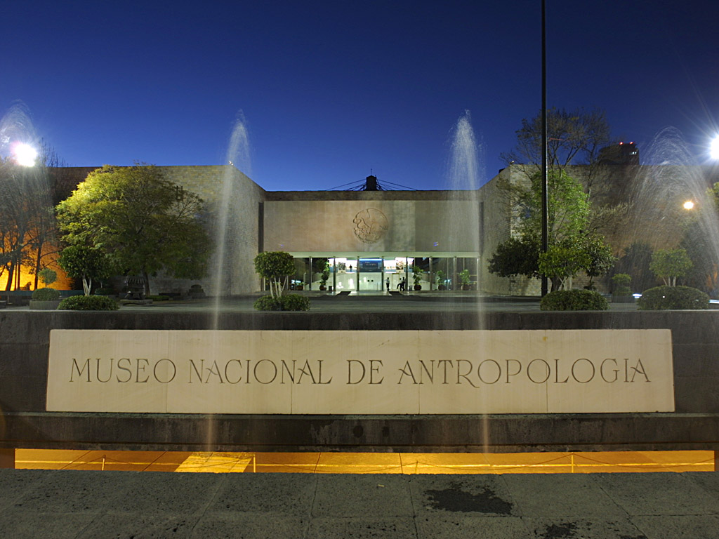 En vacaciones lo ideal es visitar los museos en CDMX