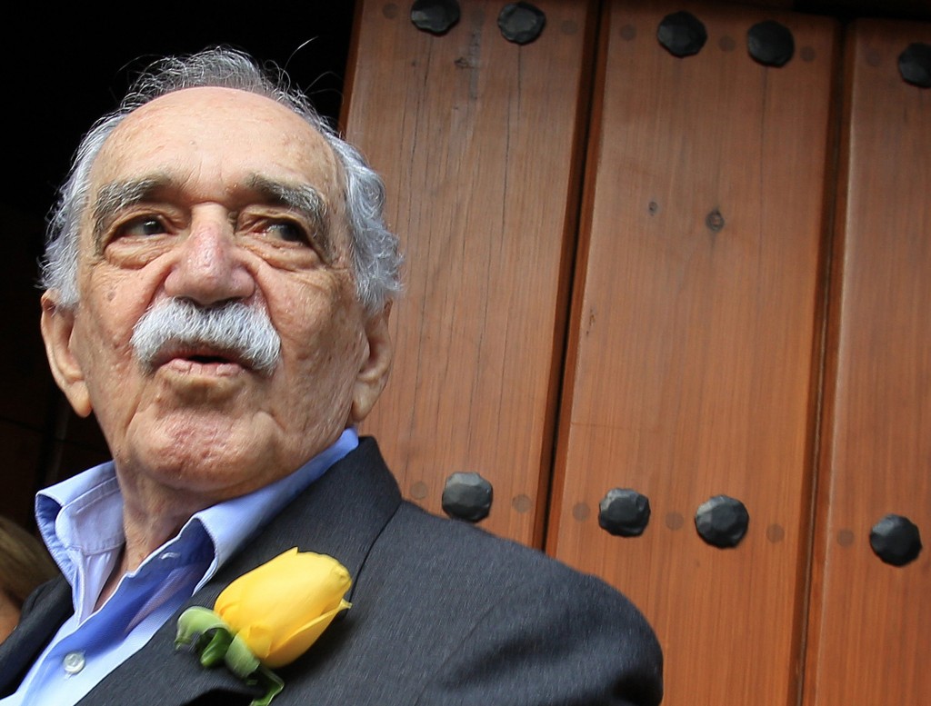 Legado de García Márquez en Canal 22
