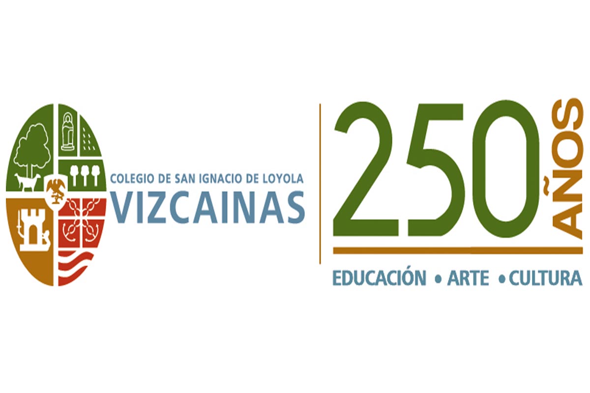 Los 250 años del Colegio de San Ignacio de Loyola Vizcaínas