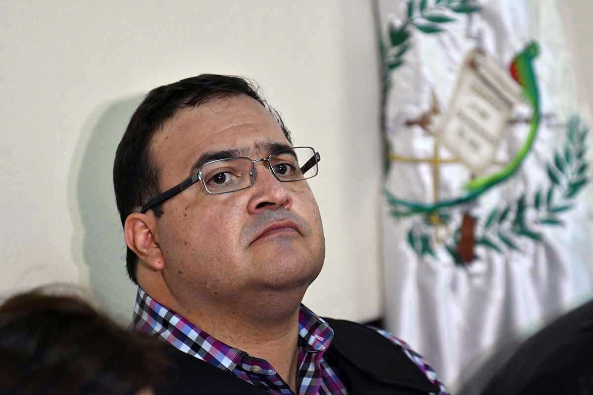 Duarte, se reserva derecho a extradición