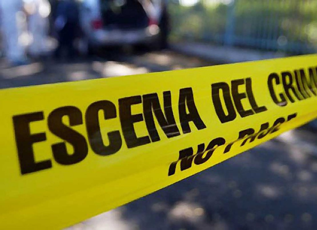 México vivió un julio violento