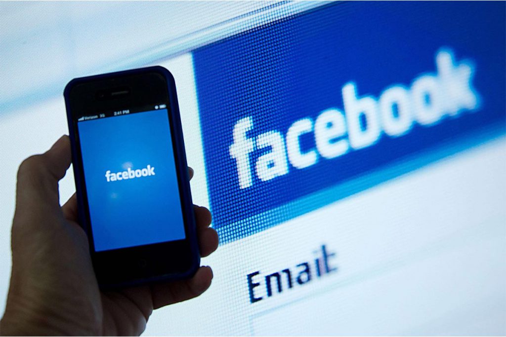 Facebook tendrá censura en videos en vivo