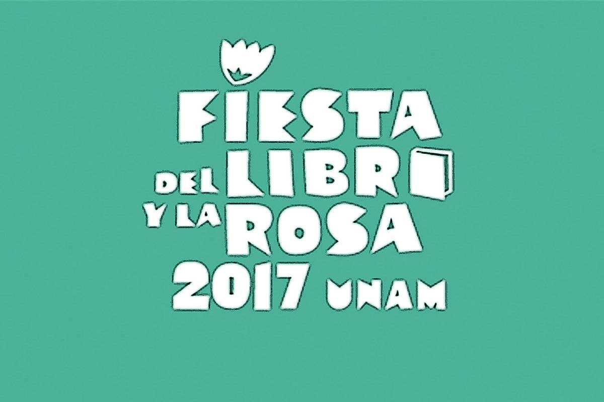 Este viernes se inaugura la Fiesta del libro y la rosa 2017