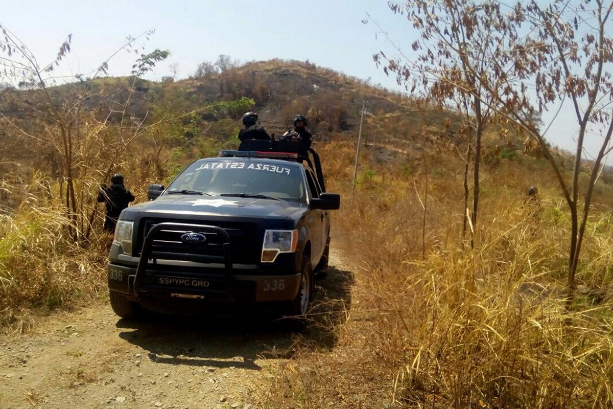 Más dinero para seguridad en Chiapas, Tabasco y Tlaxcala