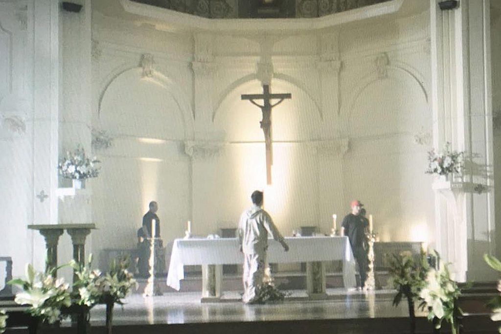 La Iglesia Oculta La Verdad Detras De Los Papas