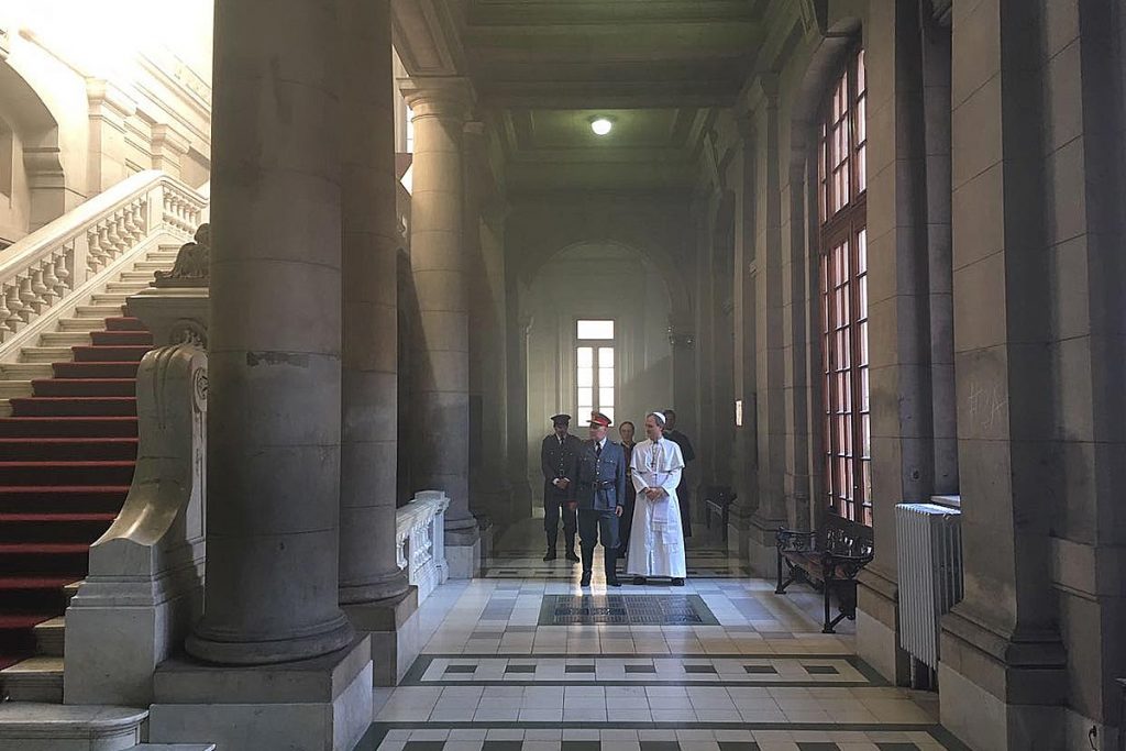 La Iglesia Oculta La Verdad Detras De Los Papas