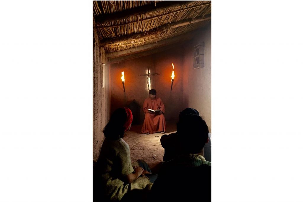 La Iglesia Oculta La Verdad Detras De Los Papas