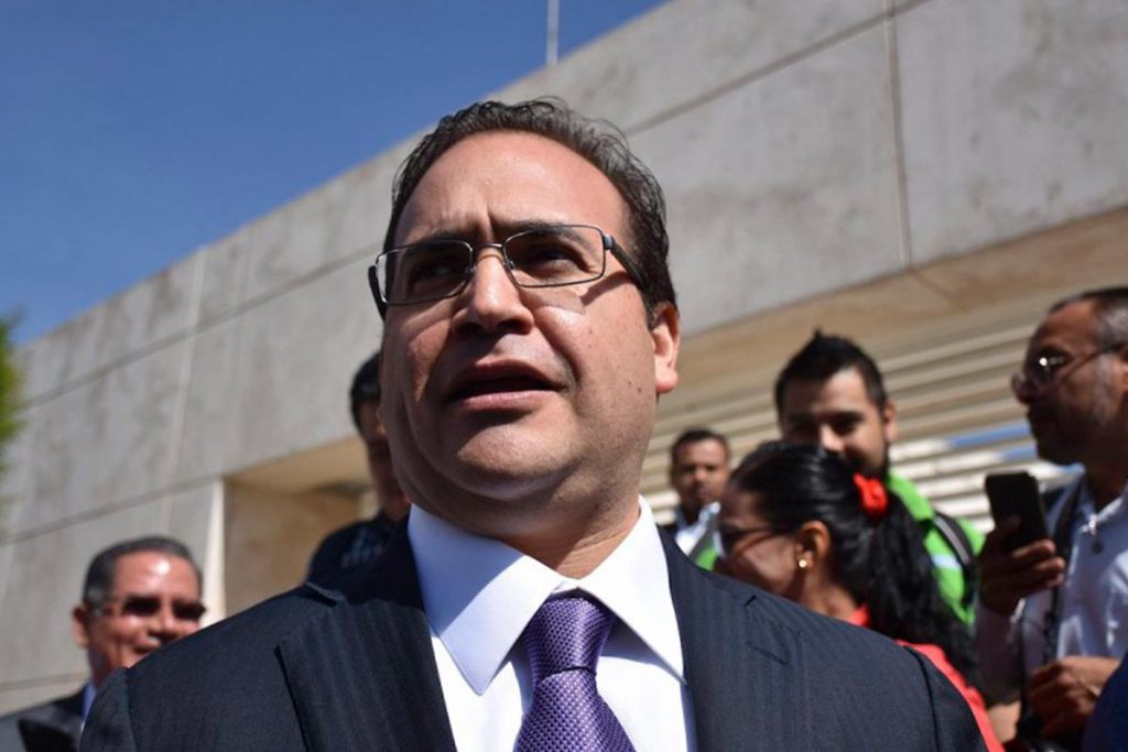 «Duarte debe estar en el infierno»: Barbosa