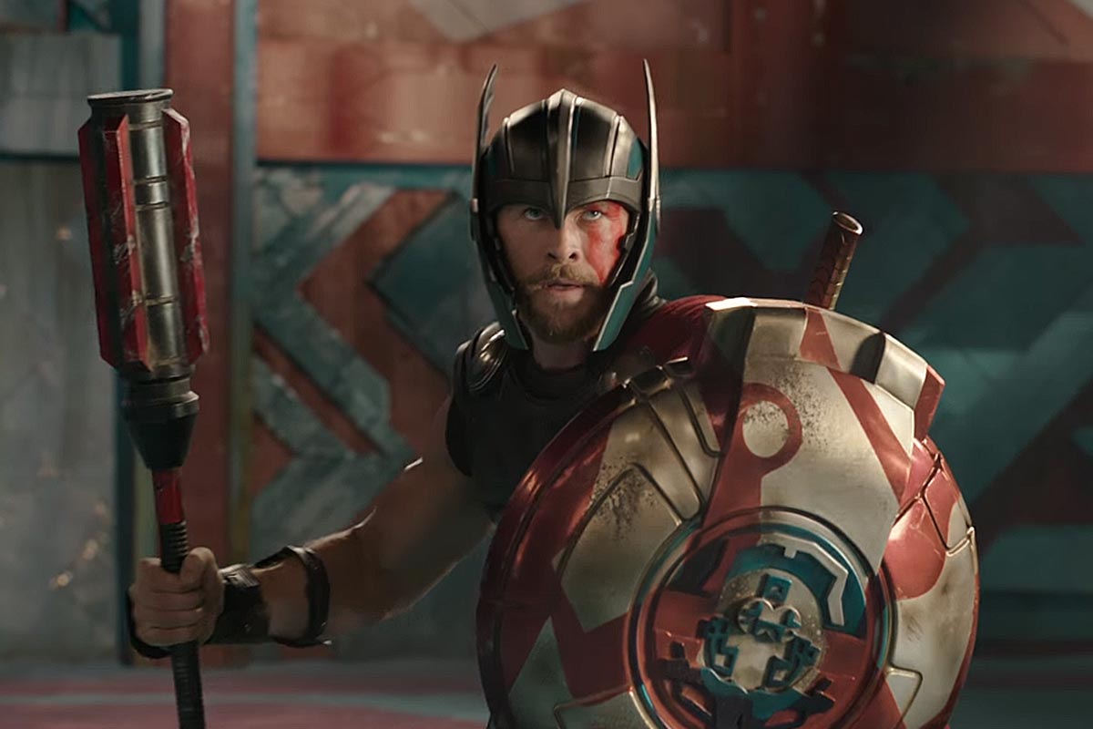 «Thor: Ragnarok», sorpresas y rostros conocidos