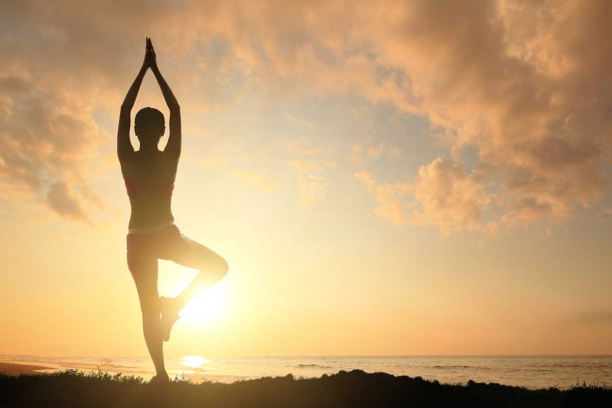 Yoga un arte, una ciencia y un estilo de vida