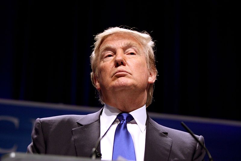 Trump «bloquea» investigación sobre nexos con Rusia