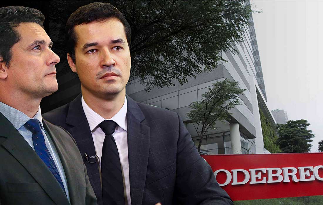 Grupo chino HNA compra parte de Odebrecht en Río