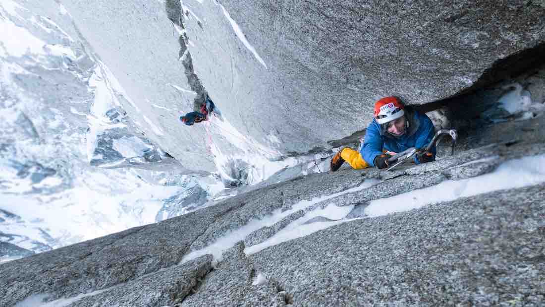 Ueli Steck muere conquistando el Everest