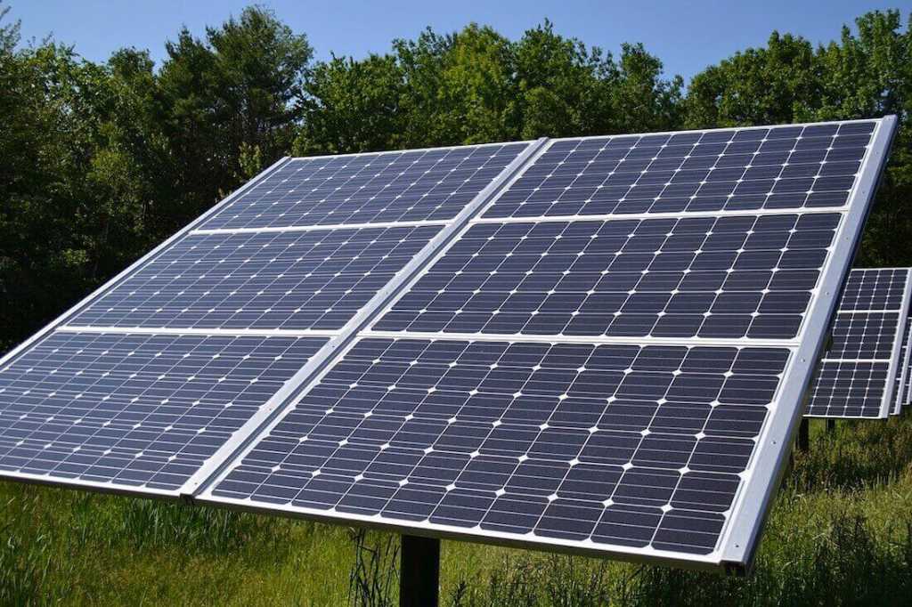 Italia invierte en planta solar en Guanajuato