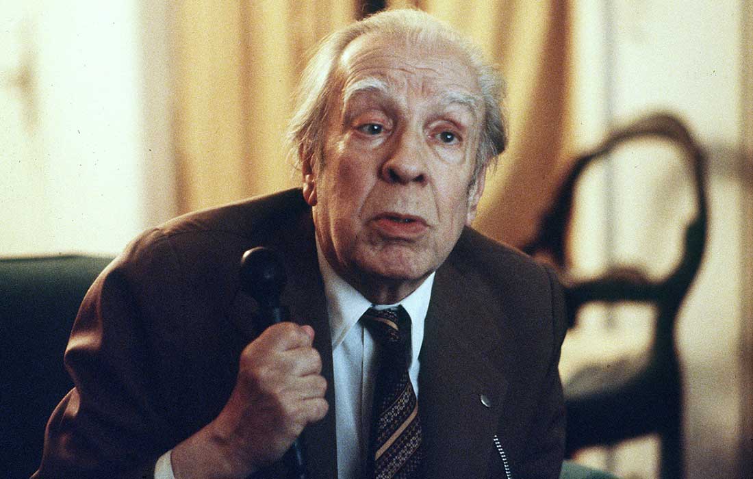 Borges, el cuento para niños que nunca escribió