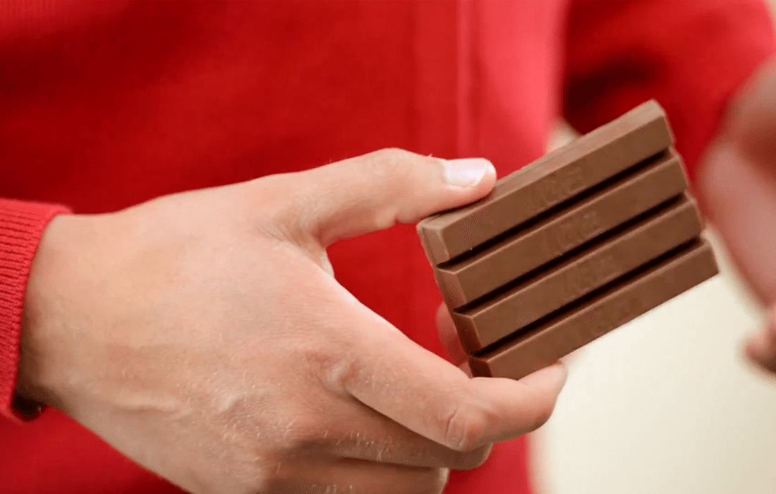 Chocolate del IPN, para tener dulces sueños