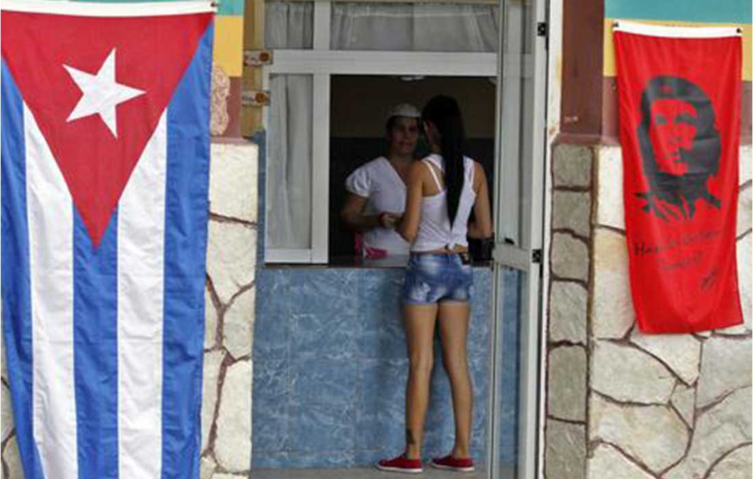 Cuba-EU y el «deshielo» cuya relacion, pierde ritmo