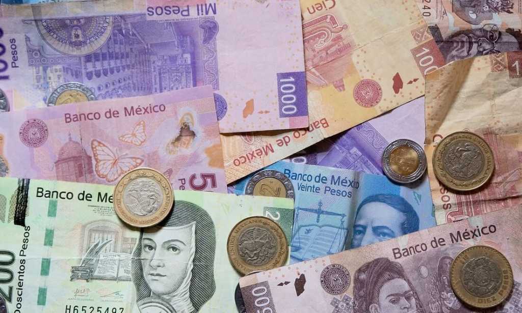 Crece la economía mexicana entre enero y marzo