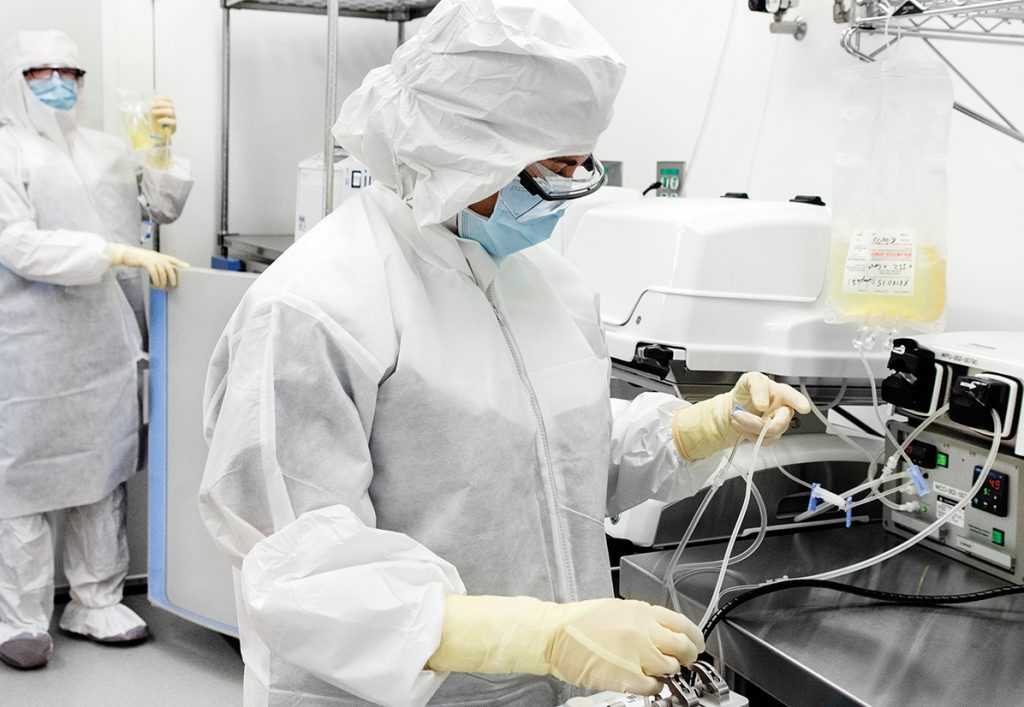 Oligopartículas, el maestro del camuflaje en medicina