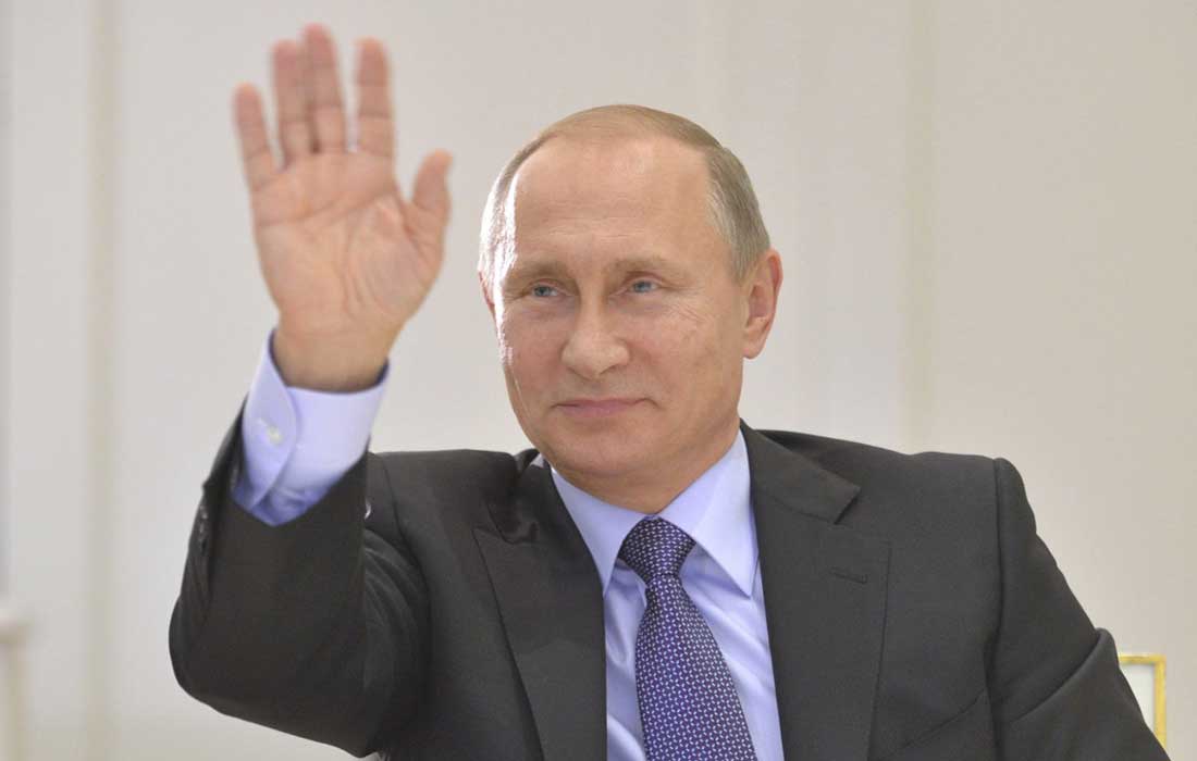 Putin y sus razones para figurar en Siria