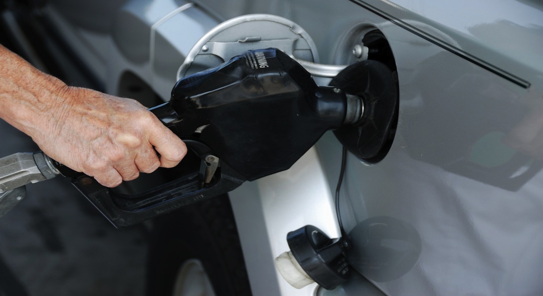 Vacaciones con aumento al precio de las gasolinas