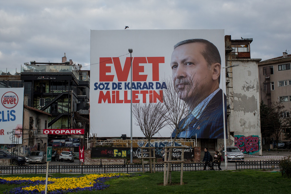 Erdogan, Turquía y las elecciones, este domingo