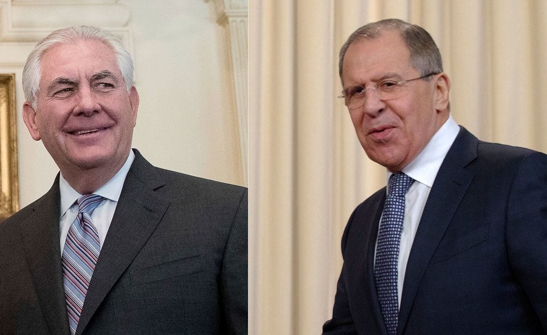 Rusia, Siria e Irán advierten a Washington