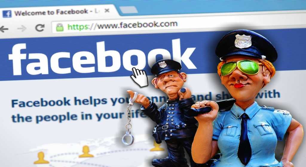 Facebook frustra planes para el «revenge porn»