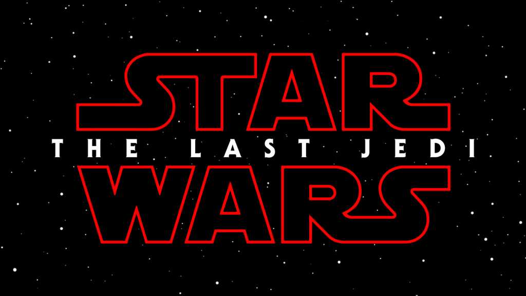 Mira aquí el adelanto de The Last Jedi en Star Wars Celebration