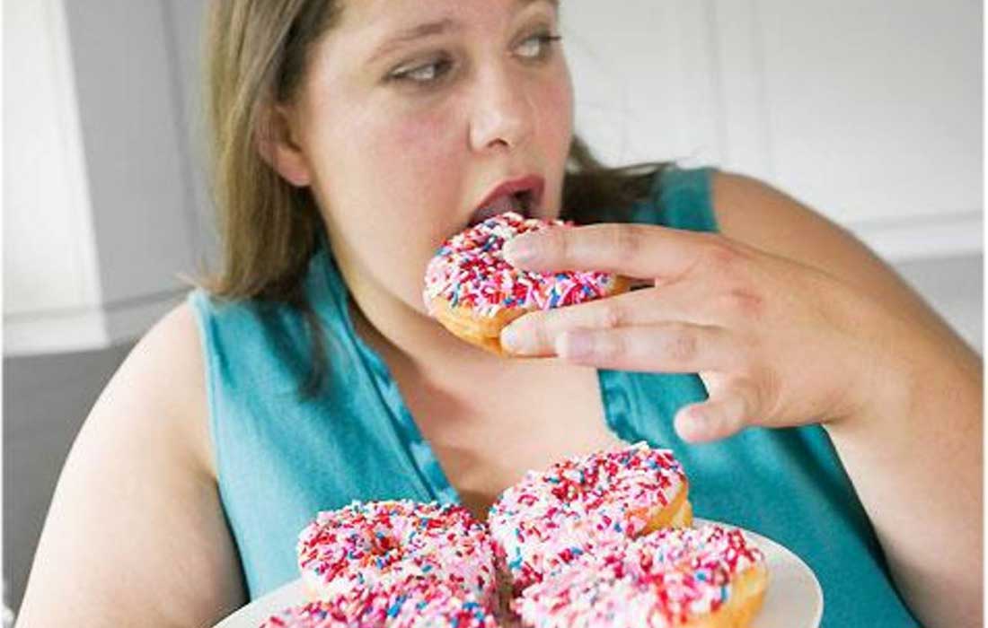 Trastorno por atracón tan común como anorexia o bulimia