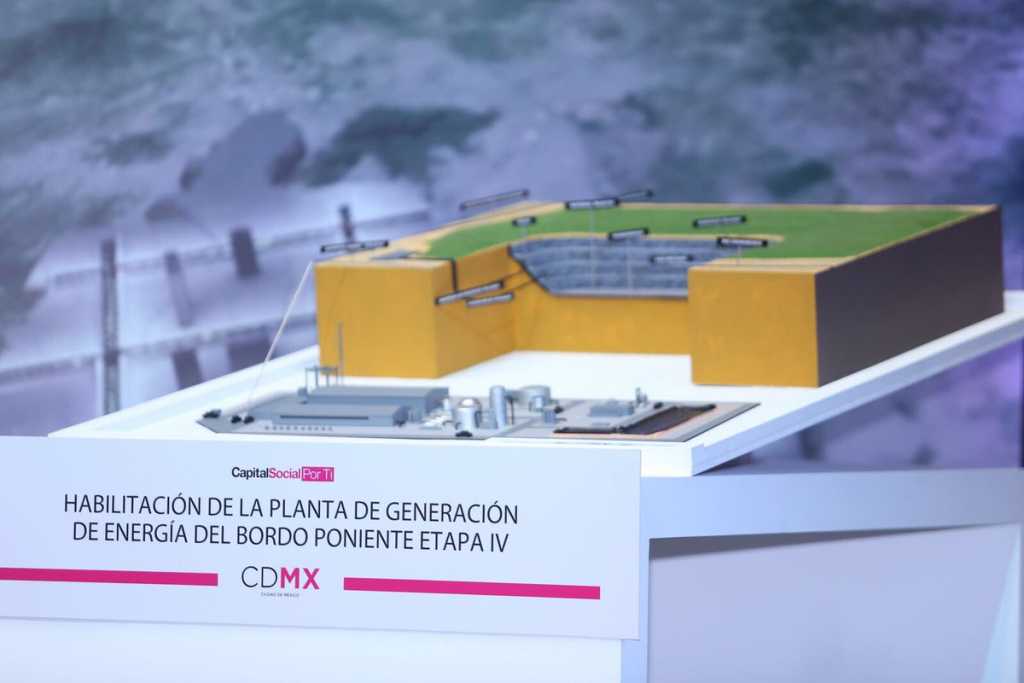 Grandes proyectos de energías alternativas surgen en México