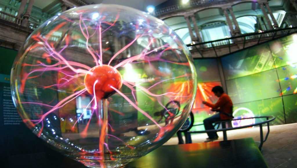 En abril, Universum festejará el Día del Niño