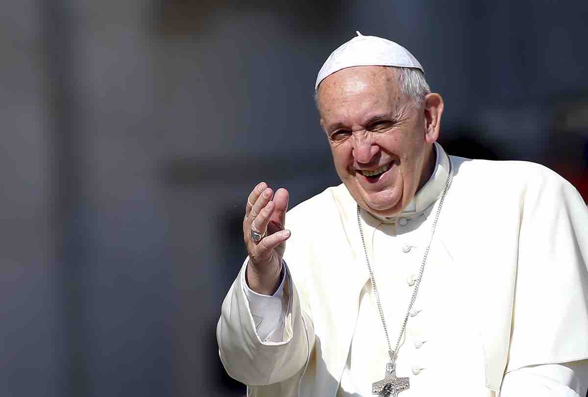 ¿El Papa influirá en Trump?