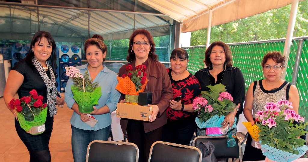 Estos son los regalos más comunes para mamá