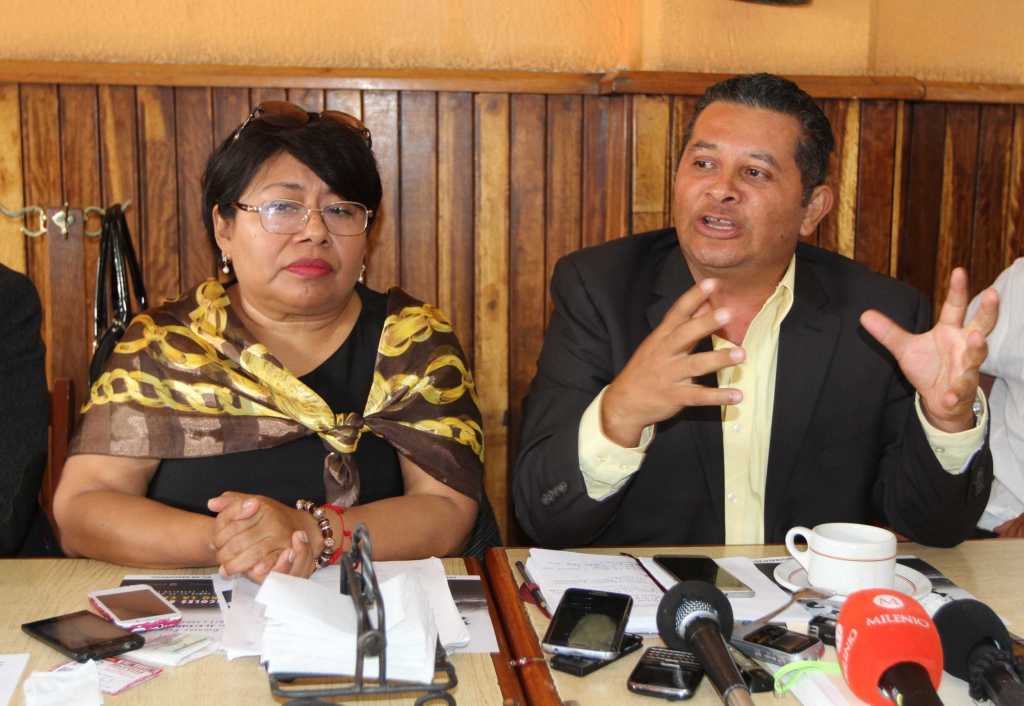 Denuncian que Morena vendió candidaturas en Veracruz