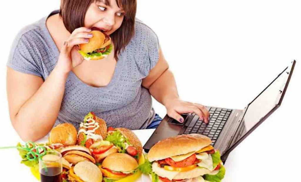 ¿Sabías que las redes sociales generan desorden alimenticio?