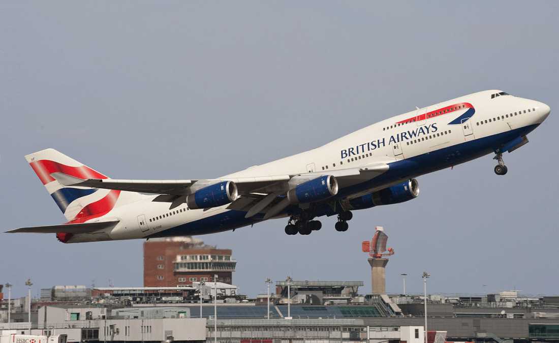 British Airways indemnizará a los clientes afectados por el robo de datos