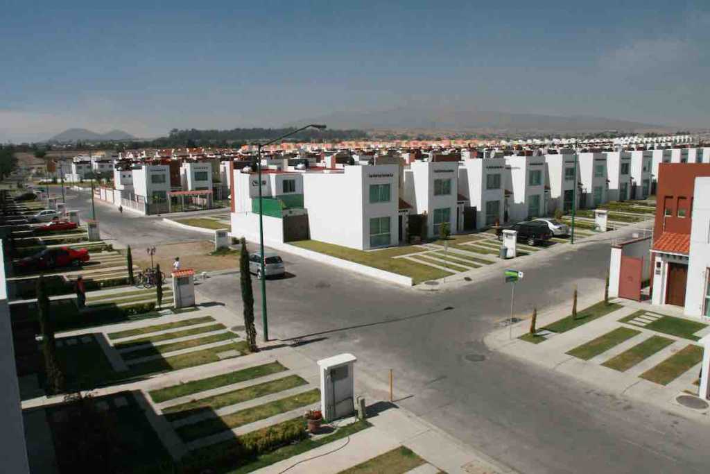 Lanzan en México primera APP para créditos hipotecarios