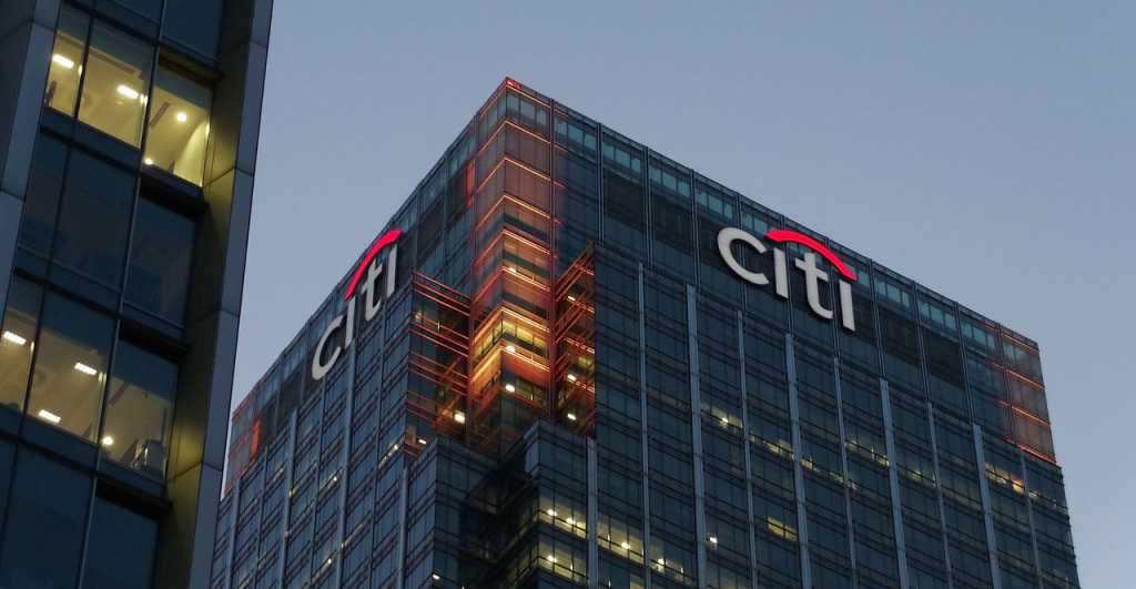 EU impone multa millonaria a Citigroup México