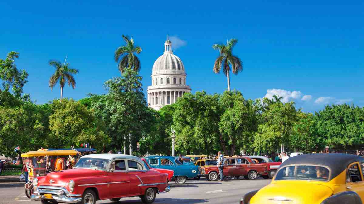 FOTOS: Cuba tiene su primer mall de lujo