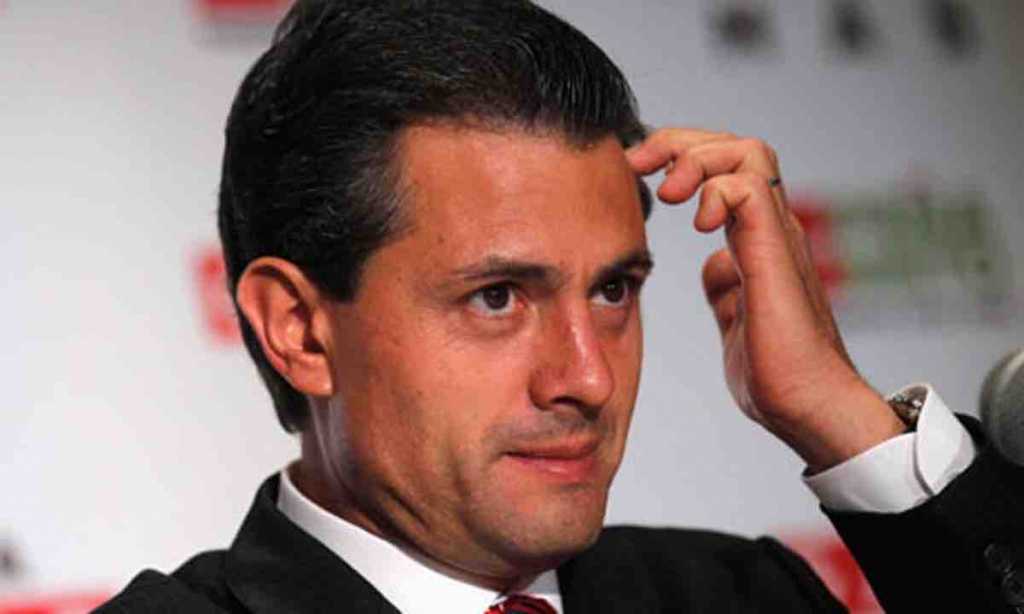 Peña Nieto y sus peticiones al pueblo