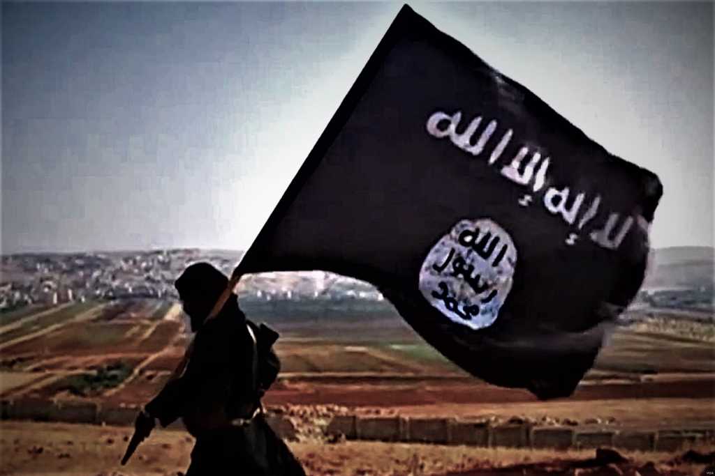 Reaparece el líder del Estado Islámico tras rumores de su muerte