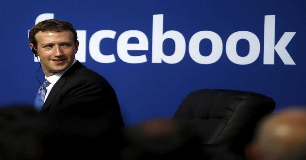 Facebook cierra cuentas de ‘fake news’ ante elecciones en GB
