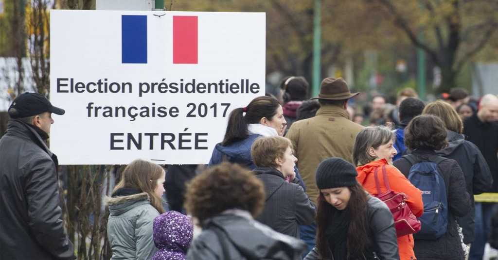 Esto es todo lo que debes saber de las elecciones en Francia