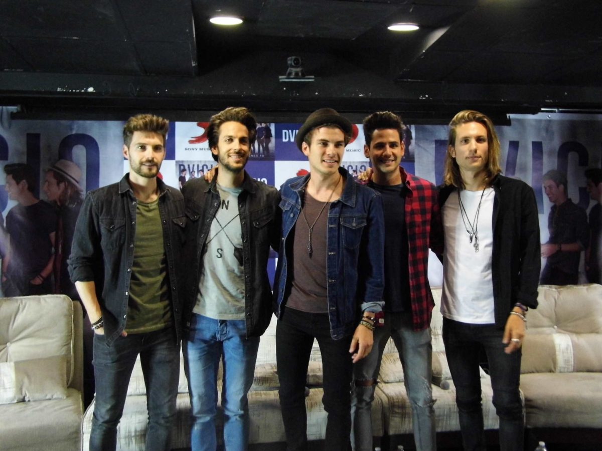 DVICIO se renueva con su nuevo tema «Qué Tienes Tú»