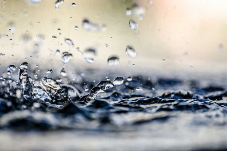 clima lluvia