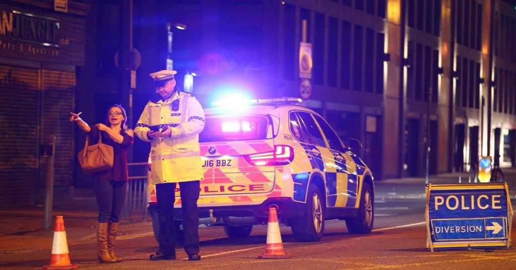 Salman Abedi de 22 años, el culpable del atentado en Manchester